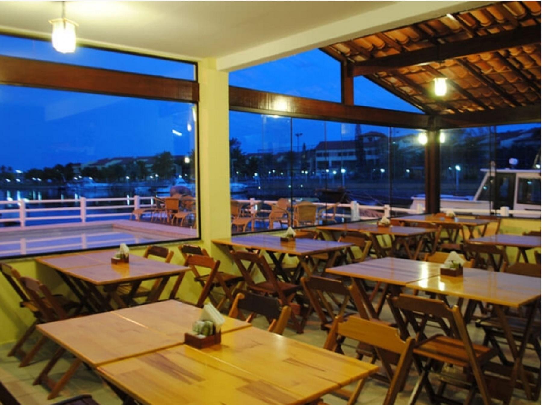 Pousada Porto Canal กาโบฟรีโอ ภายนอก รูปภาพ