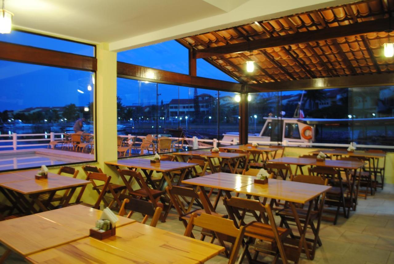 Pousada Porto Canal กาโบฟรีโอ ภายนอก รูปภาพ